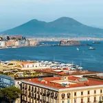 S. Antonio A Posillipo Apartment