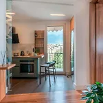 S. Antonio A Posillipo Apartment