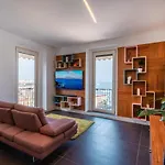 S. Antonio A Posillipo Apartment
