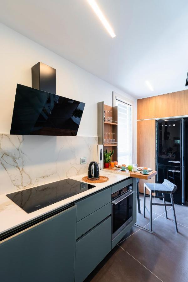 S. Antonio A Posillipo Apartment Naples