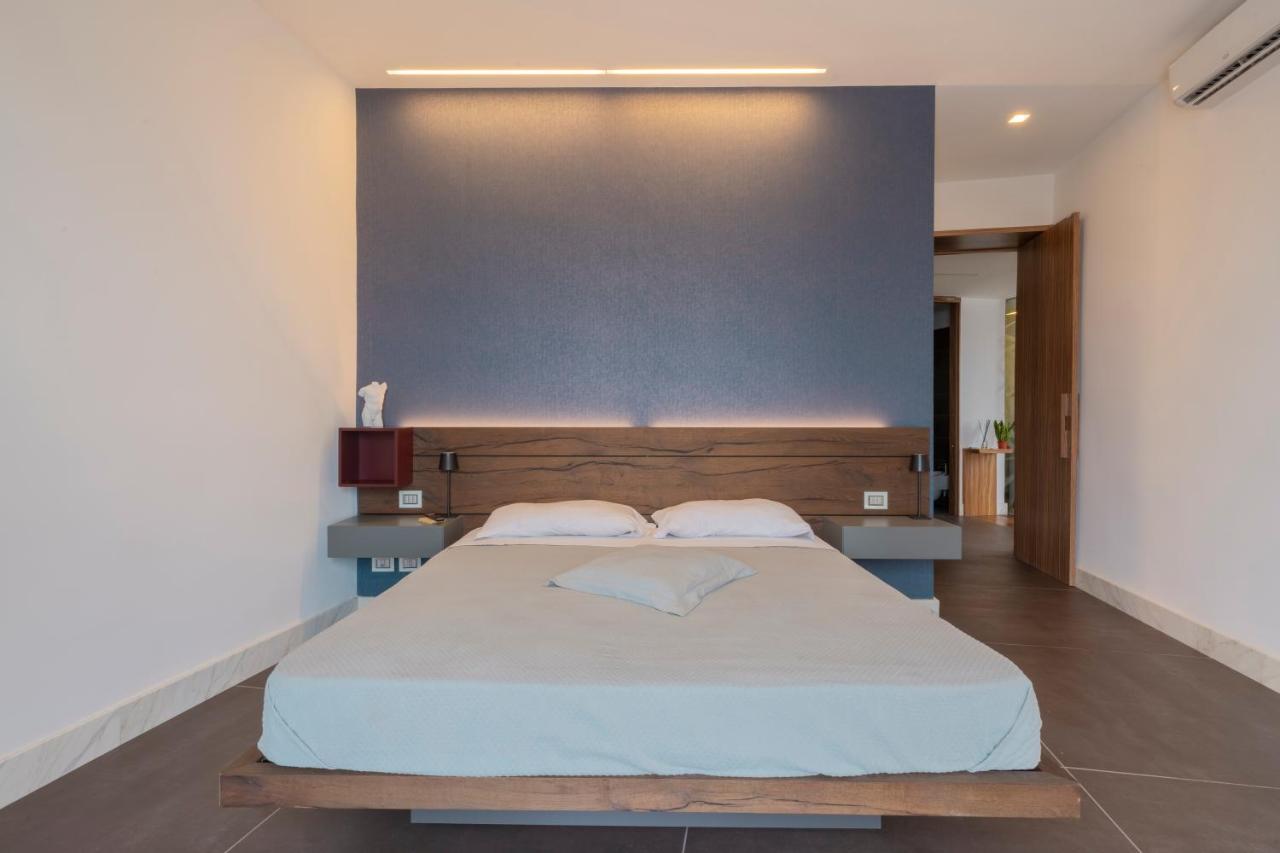 Apartment S. Antonio A Posillipo *