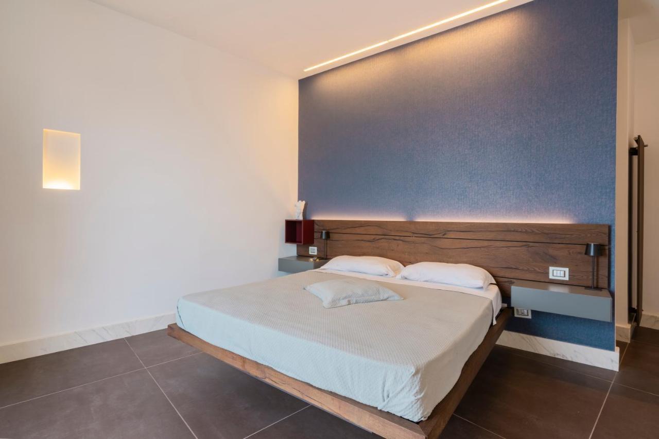 Apartment S. Antonio A Posillipo Naples