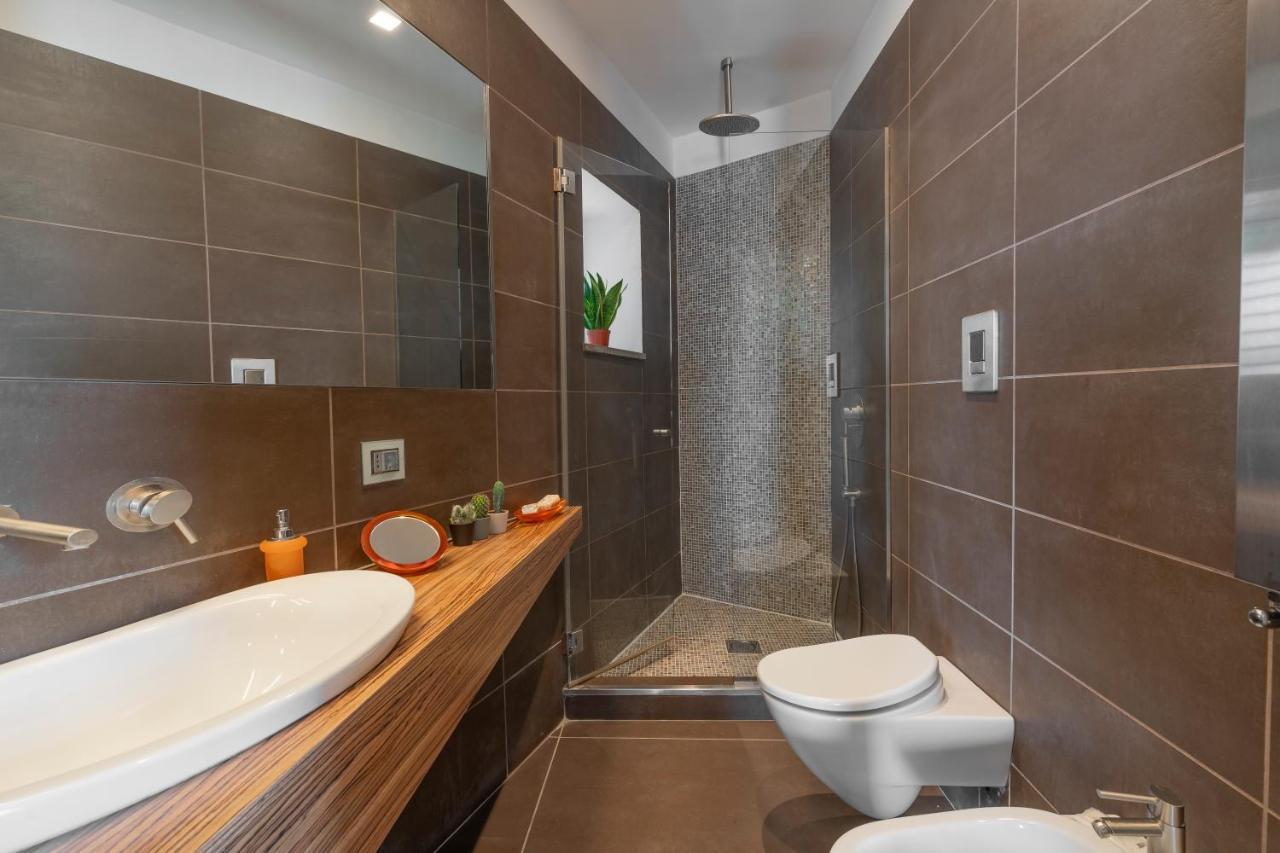 S. Antonio A Posillipo Apartment *