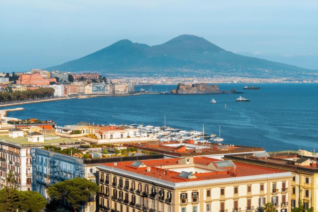 S. Antonio A Posillipo * Napels