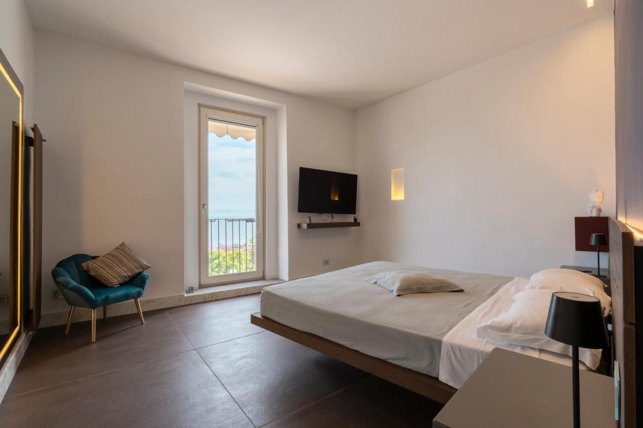 Appartement S. Antonio A Posillipo *