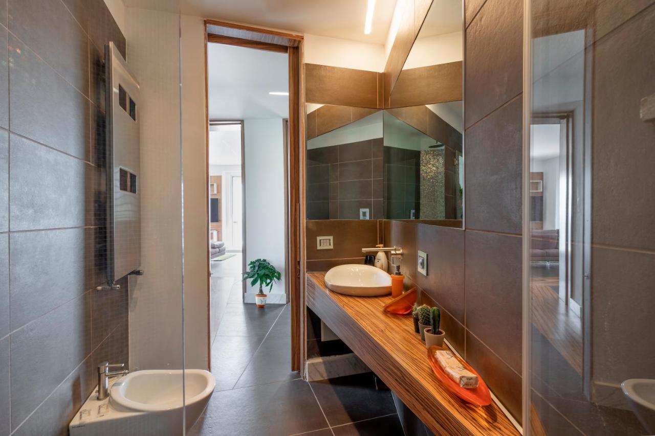 Apartment S. Antonio A Posillipo