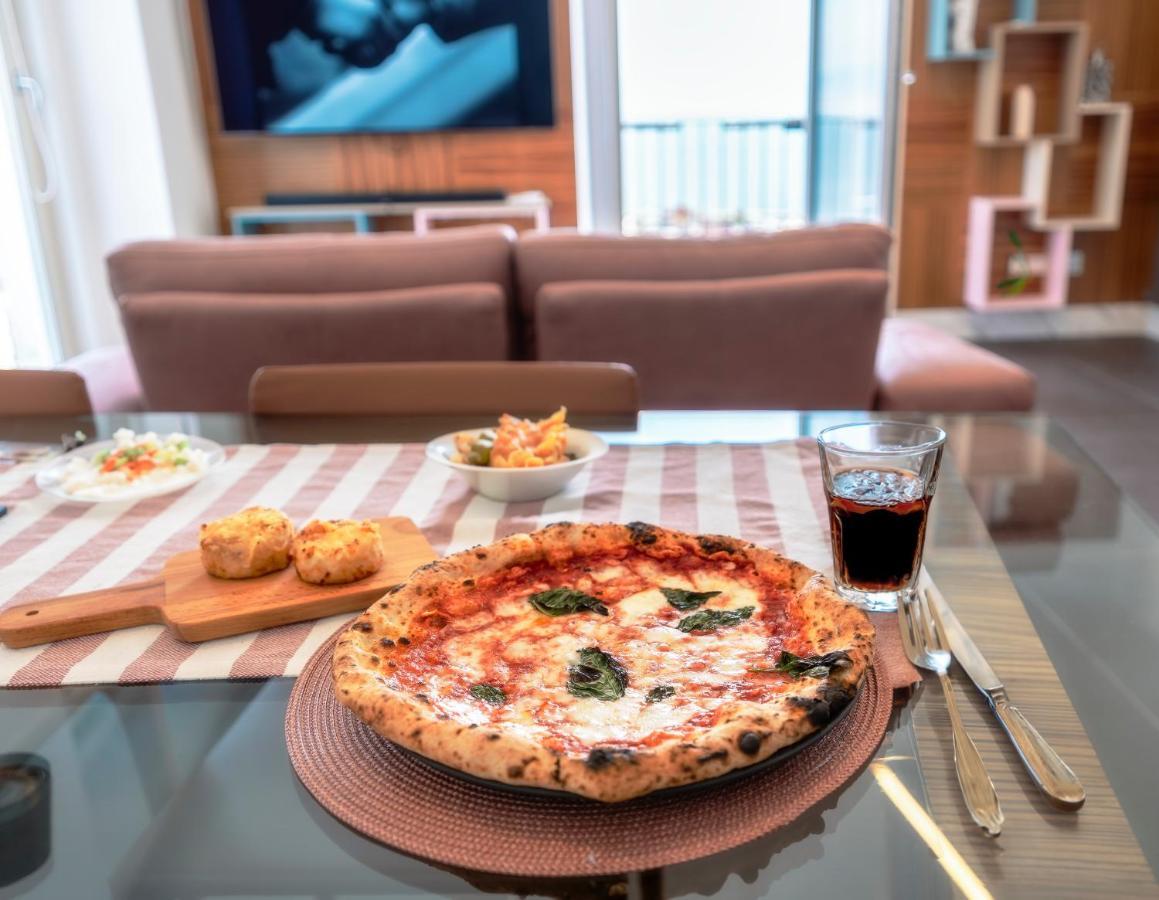 S. Antonio A Posillipo Appartement *
