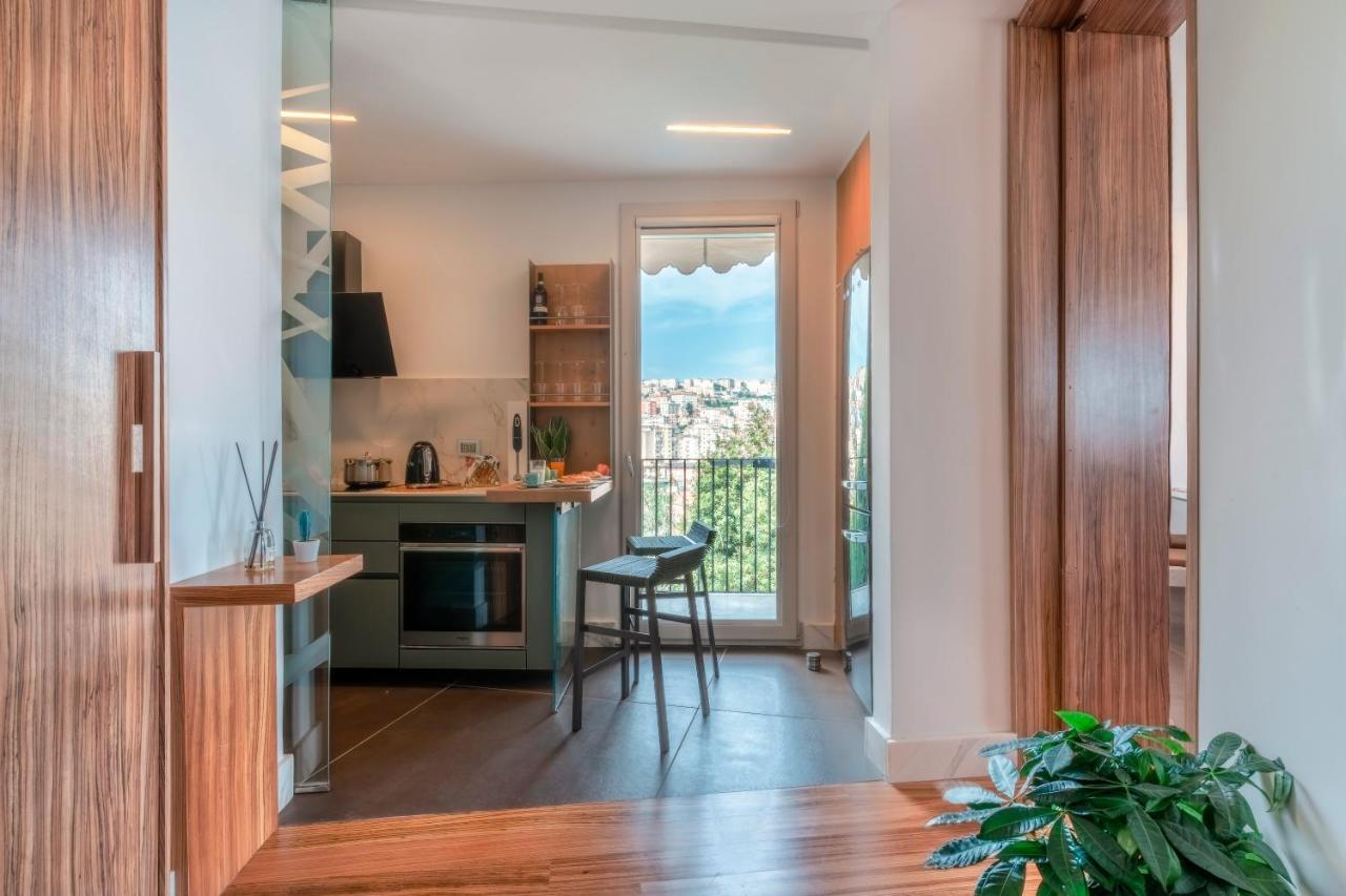 S. Antonio A Posillipo Appartement Napels