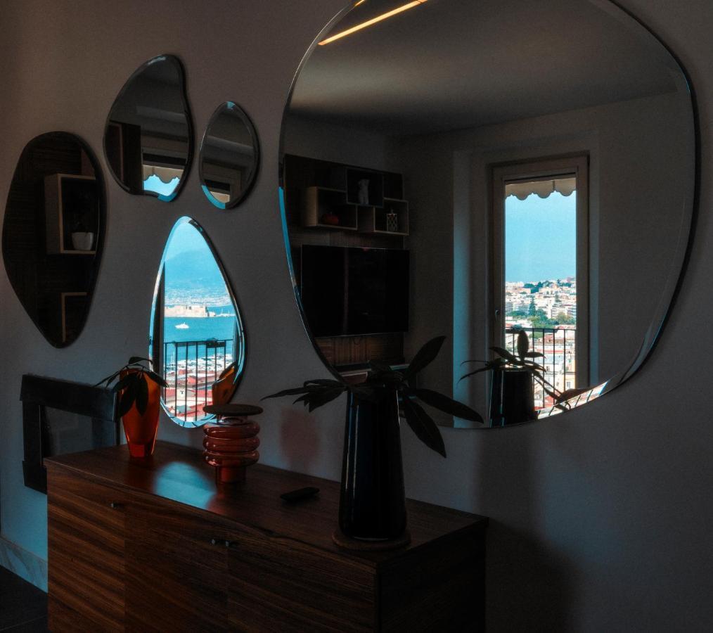 Appartement S. Antonio A Posillipo *